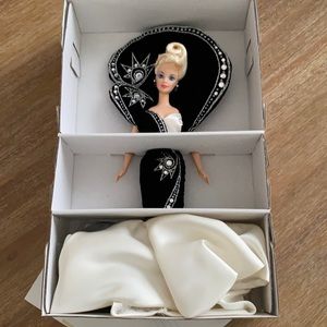 Diamond Dazzle Barbie